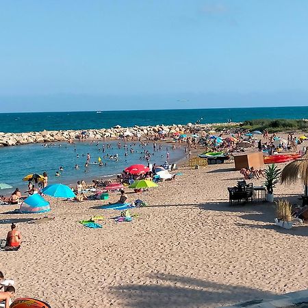 הוילה San Jorge  Amborget מראה חיצוני תמונה