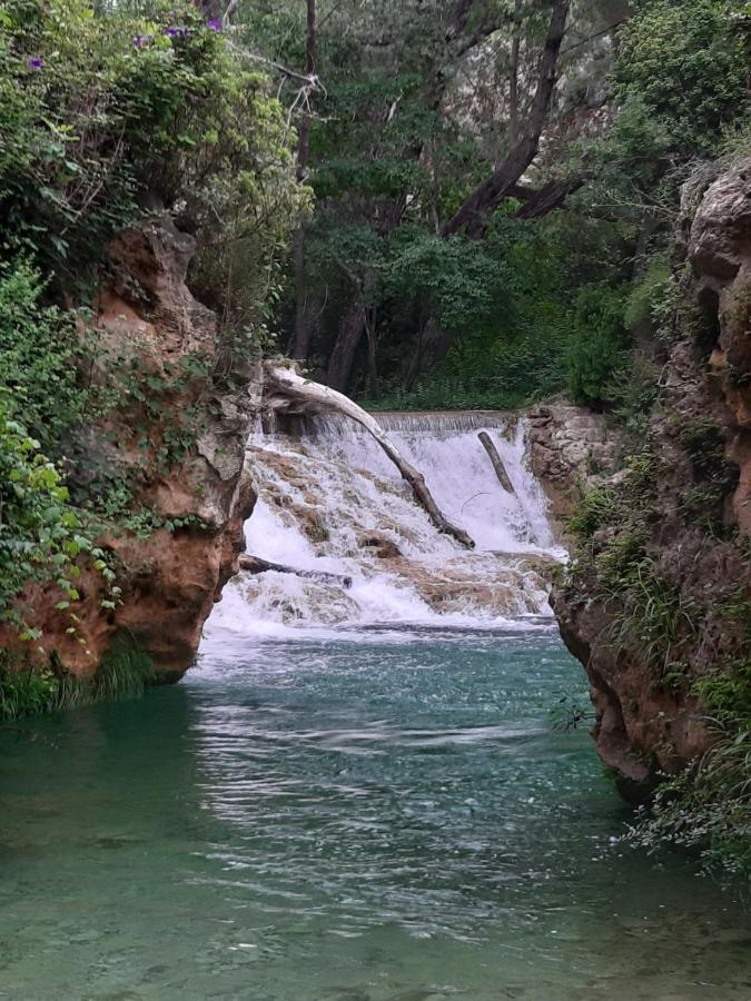 הוילה San Jorge  Amborget מראה חיצוני תמונה