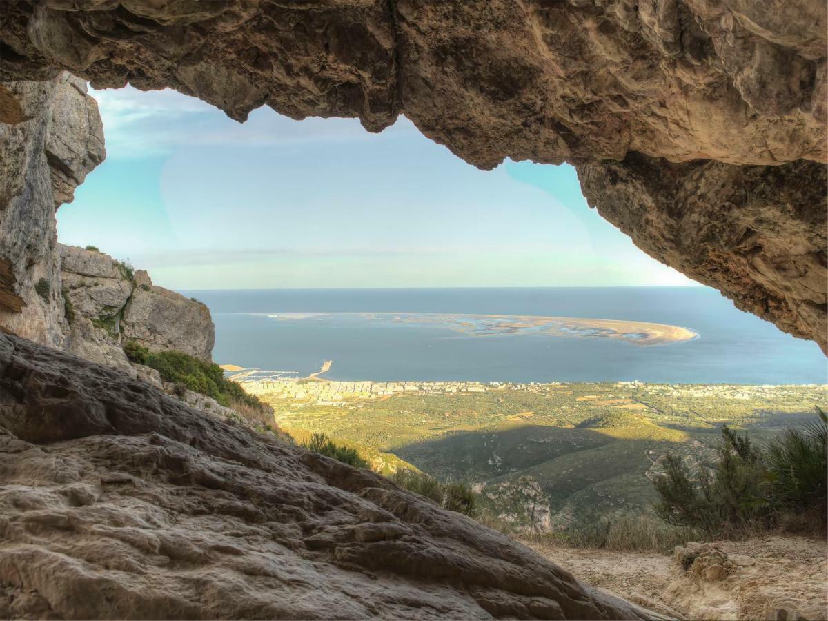 הוילה San Jorge  Amborget מראה חיצוני תמונה