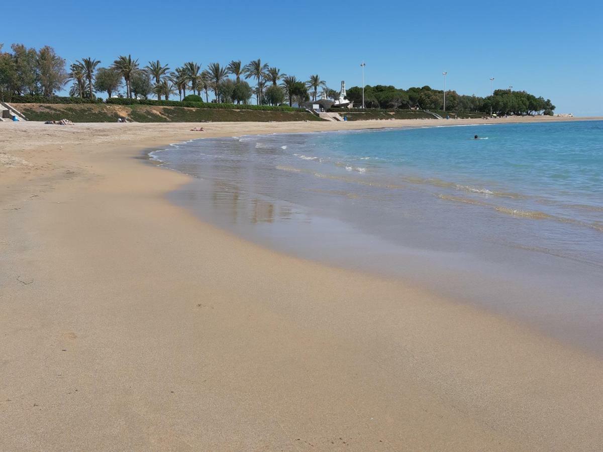 הוילה San Jorge  Amborget מראה חיצוני תמונה